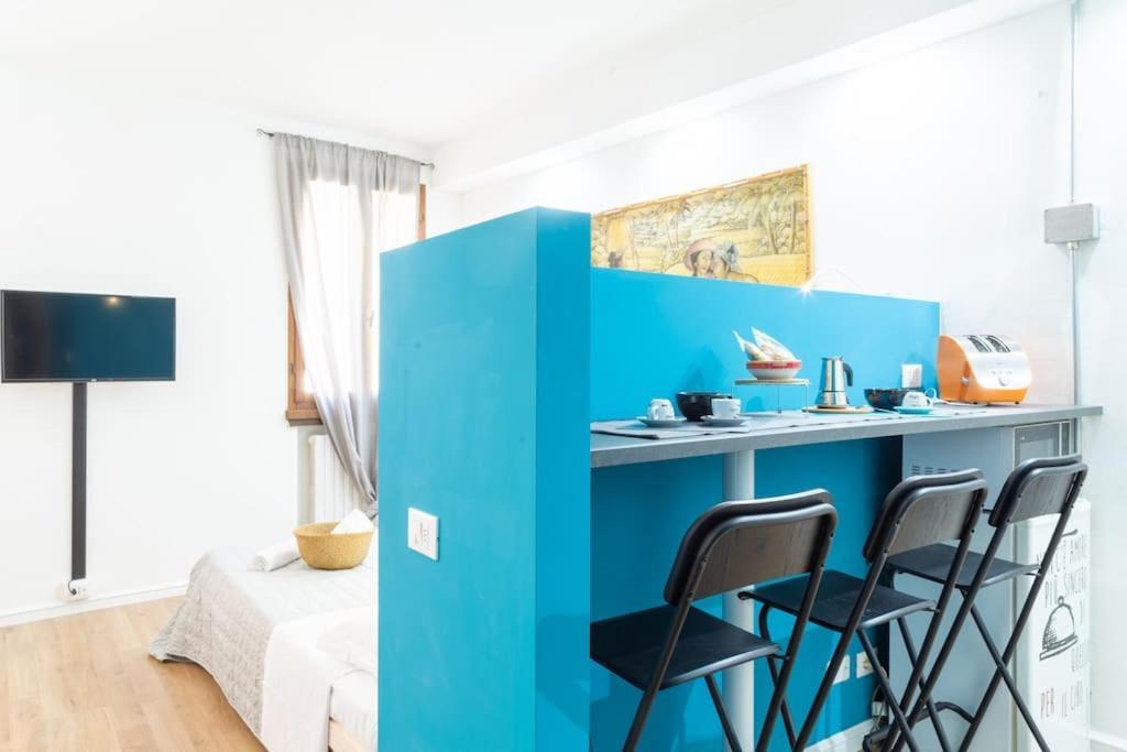 San Pietro Apartment *