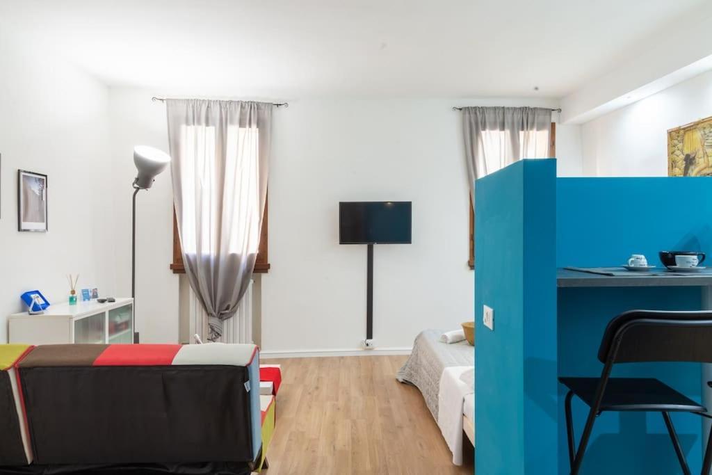 Apartment San Pietro Reggio Emilia
