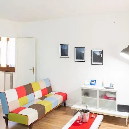 Guest House San Pietro Reggio Emilia Exterior photo