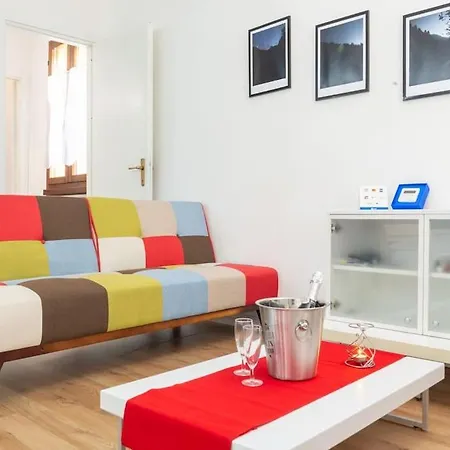 Guest House San Pietro Reggio Emilia Exterior photo