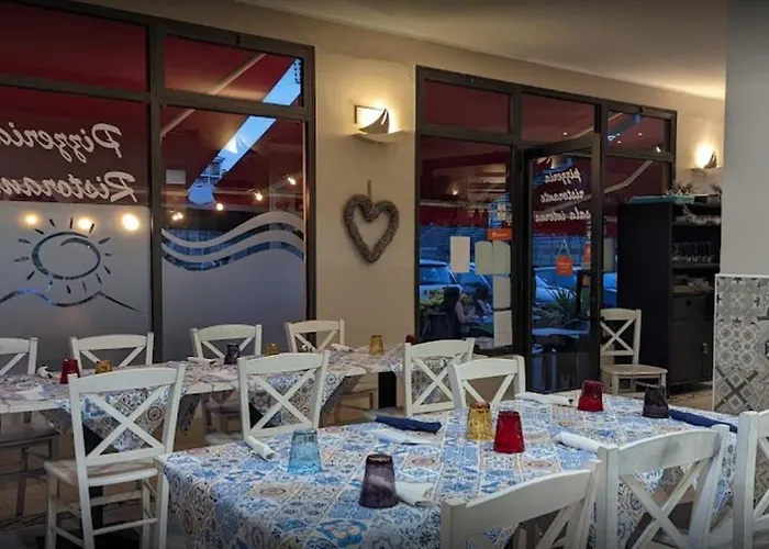 Guest House San Pietro