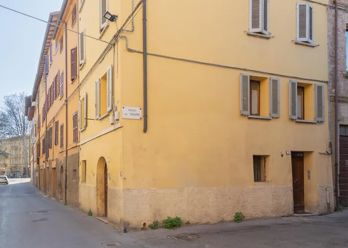 Guest House San Pietro