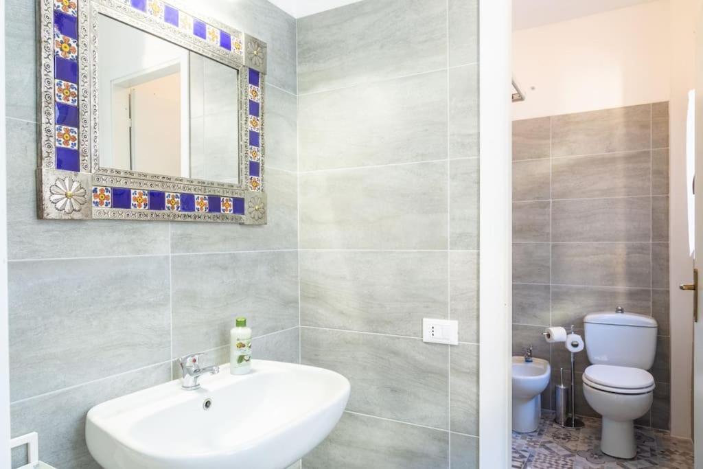 Apartment San Pietro *