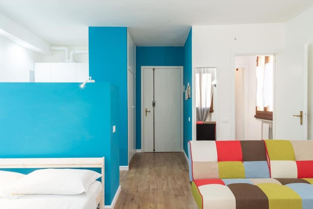 San Pietro Apartment