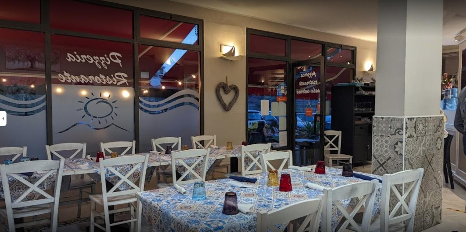 San Pietro Apartment *