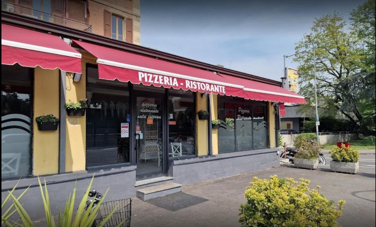 San Pietro Apartment Reggio Emilia